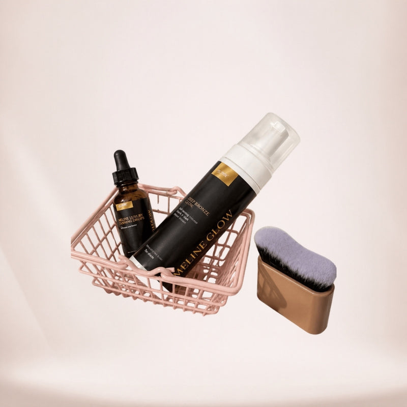 Meline Perfect Glow – paket