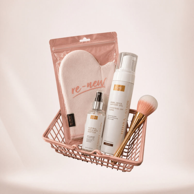 Perfect Tan Premium – paket