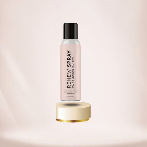 Instant Tan Spray RENEW