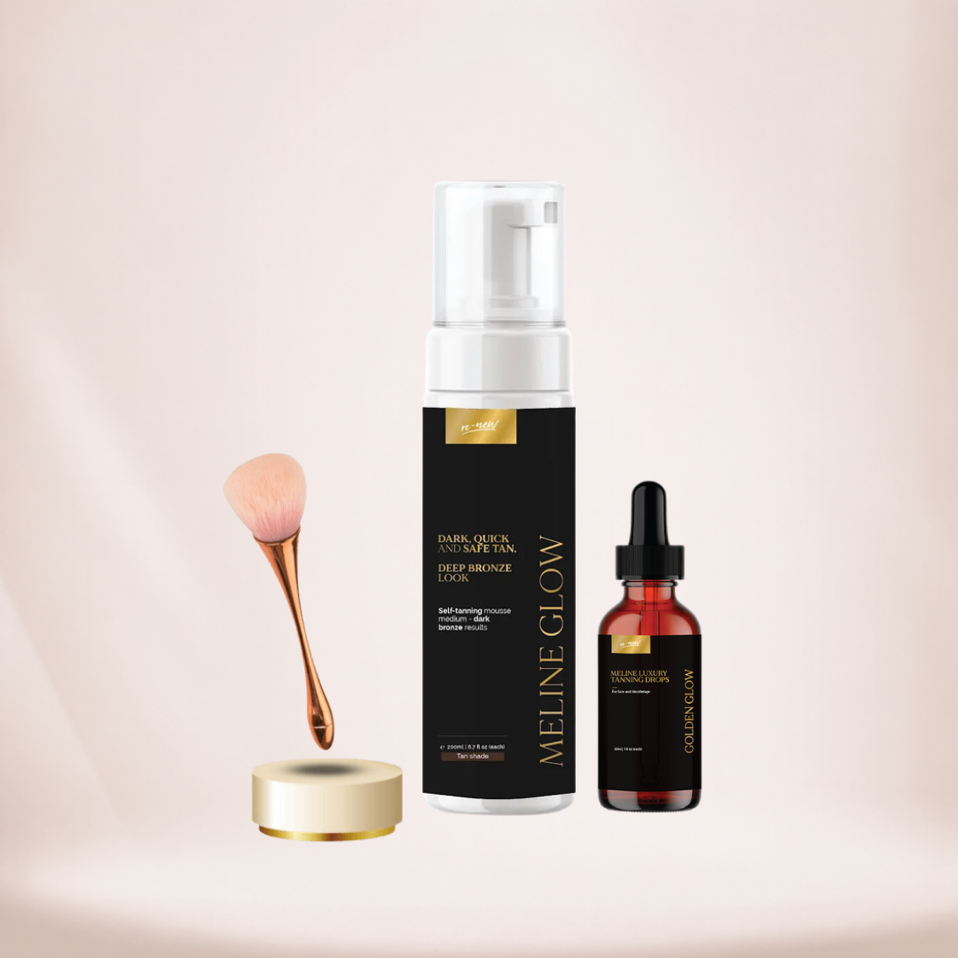 Meline Perfect Glow – paket