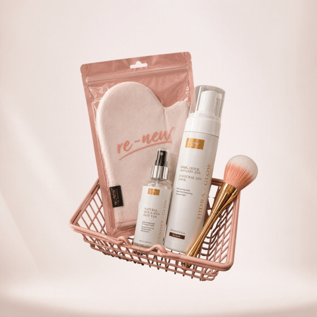 Perfect Tan Premium paket