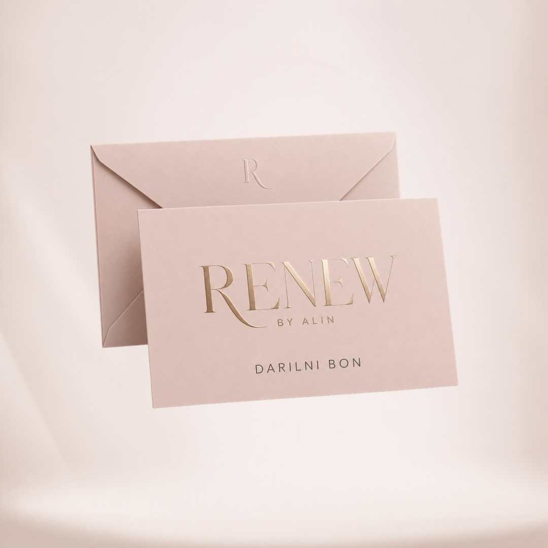 Darilni bon RENEW