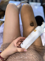 Dodatni prikaz pene Hydra Glow iz paketa Perfect Tan Premium